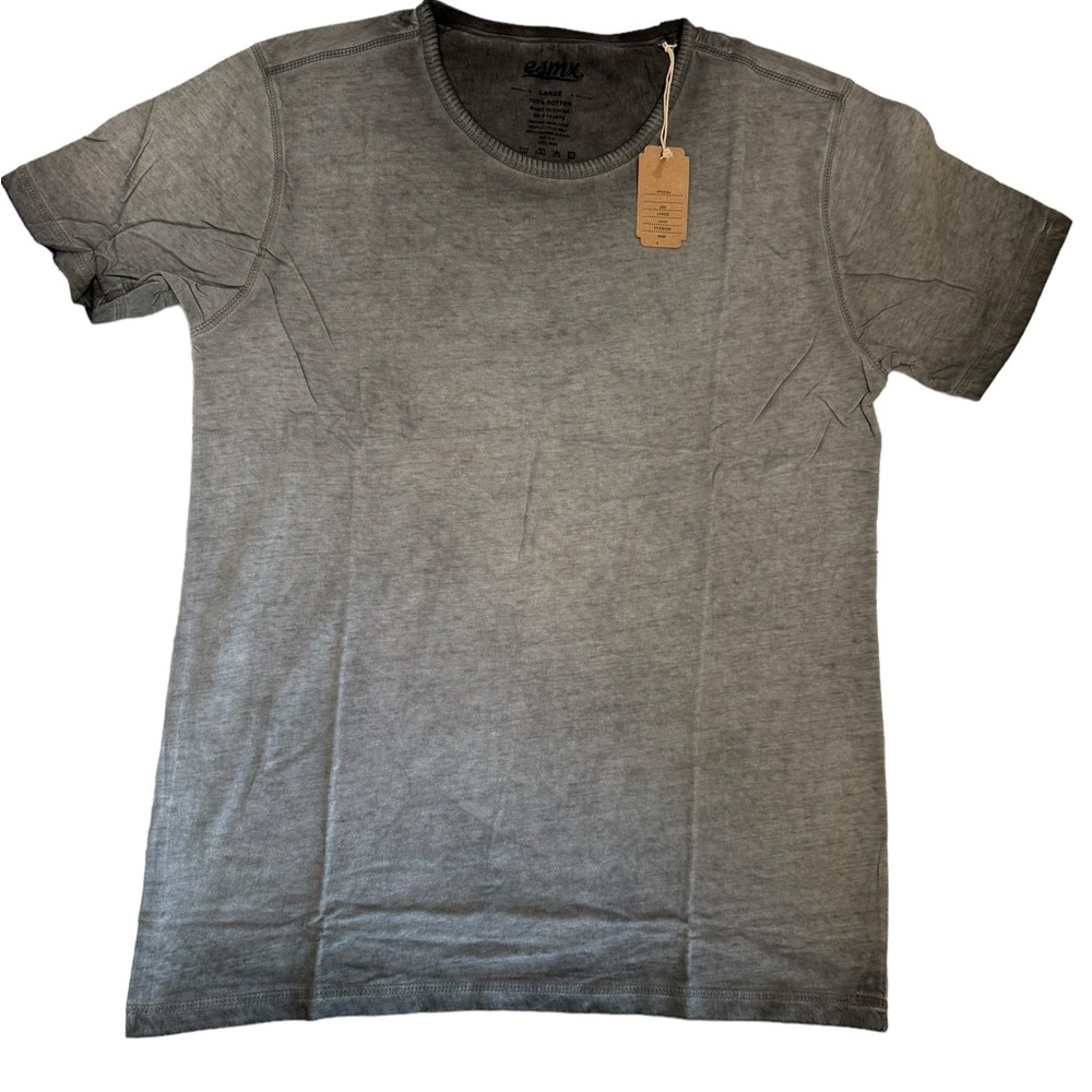 Men Regular T Shirt